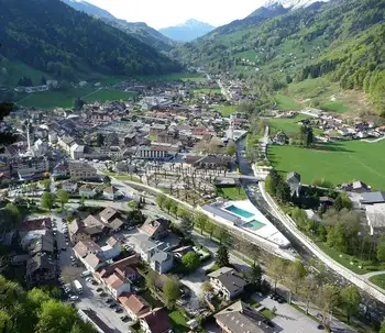 Thônes