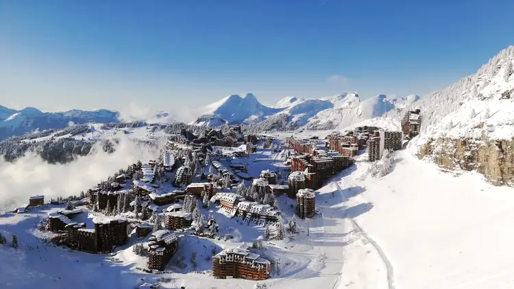Avoriaz
