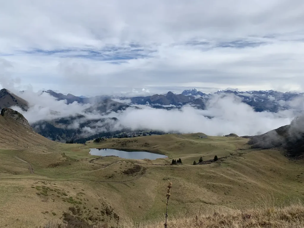 Lac de Roy