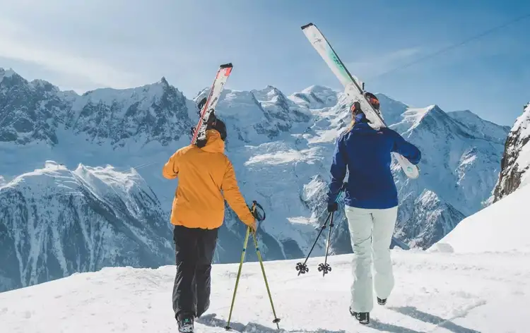 Chamonix