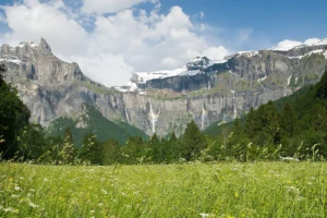 Cirque du Fer à Cheval