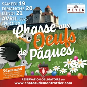 Chasse aux oeufs