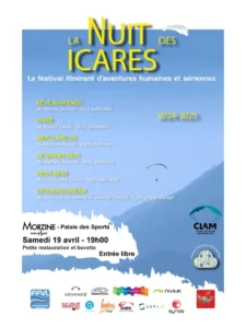 Nuit des Icares
