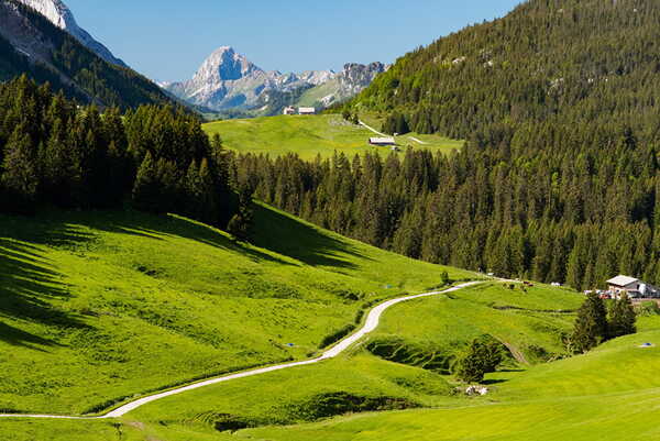 Un écrin naturel classé natura 2000