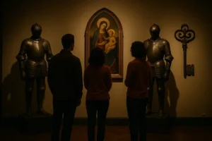 Nuit des musées
