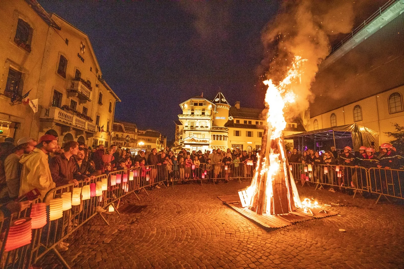 Megève Tourisme