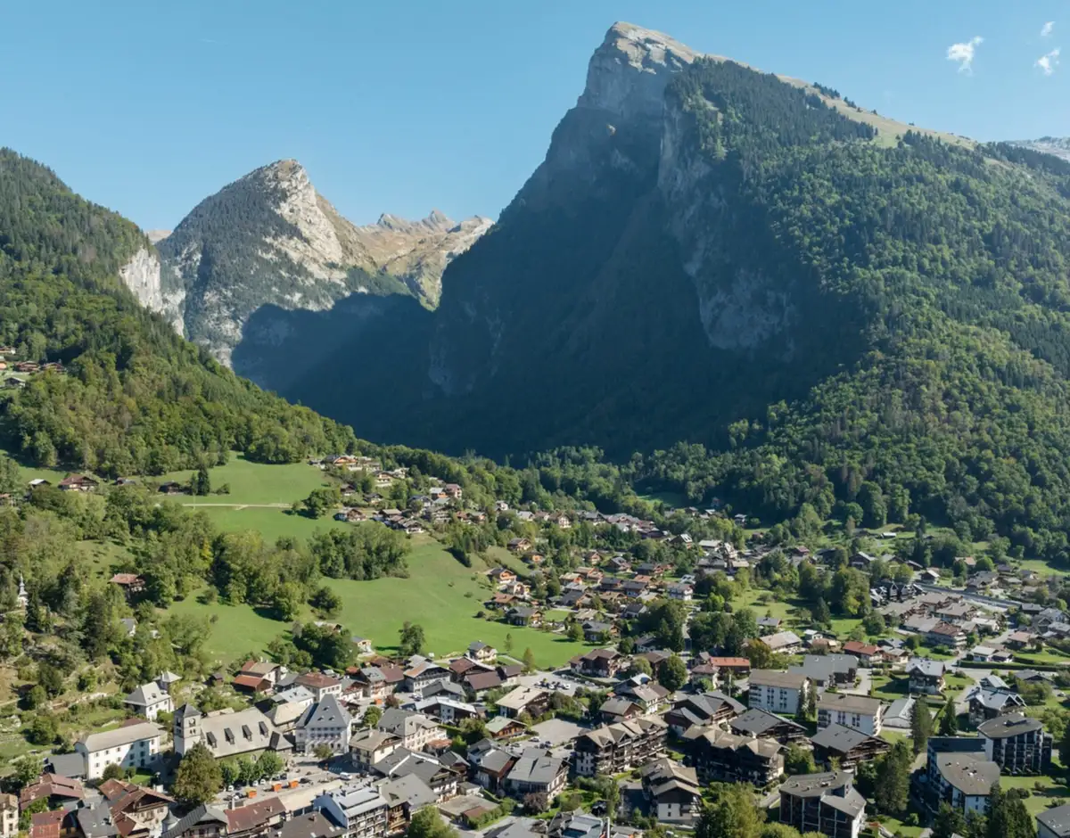 Samoëns