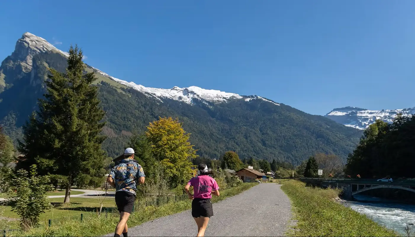 Activités Haute-Savoie 12, 13 et 14 septembre 2025