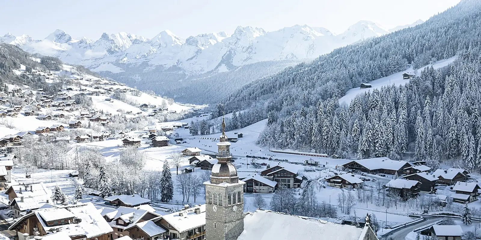 Le Grand Bornand