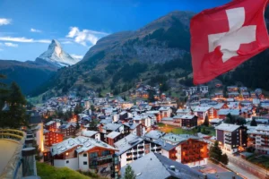 gastronomie Suisse