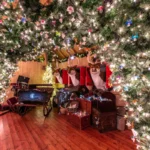 le hameau du père Noël