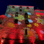 Château du Père Noël de Menthon Saint Bernard
