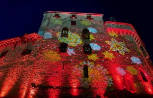 Le château du Père Noël 2026 à Menthon-Saint-Bernard : Le guide complet