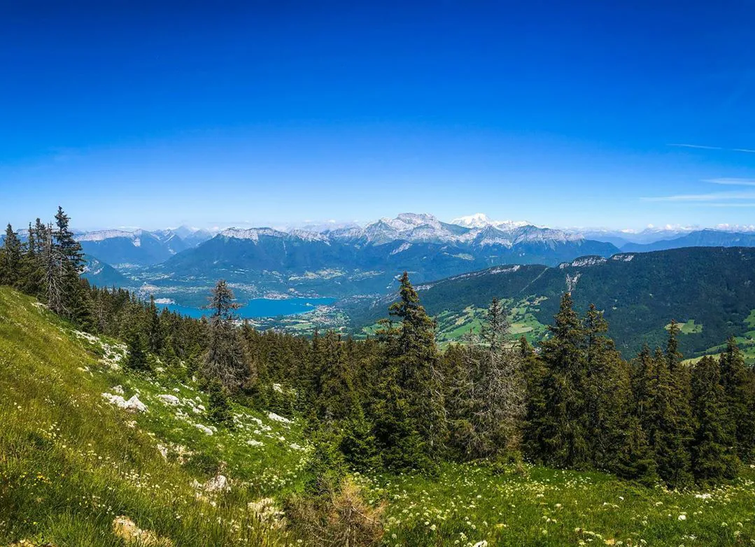 Le Semnoz