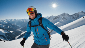 découvrez les 3 gestes clés pour reprendre le ski en toute sécurité et prévenir les blessures dès votre première descente. conseils essentiels pour une saison de ski réussie et sans risques.