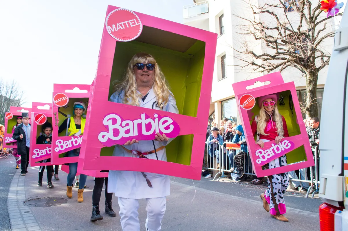 carnaval evian 2026