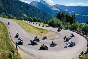 Morzine-Avoriaz Harley Days 2026