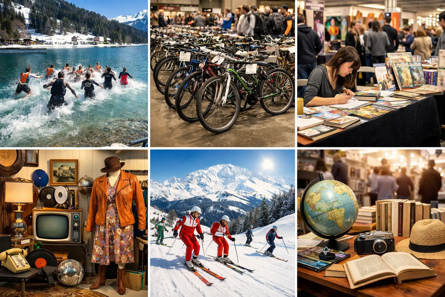 animations haute-savoie week end 28 et 29 mars 2026
