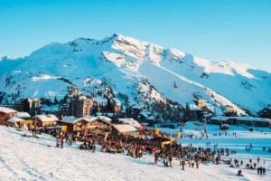 snowboxx festival Avoriaz
