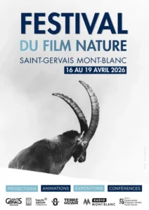 festival du film-nature de saint-gervais-mont-blanc