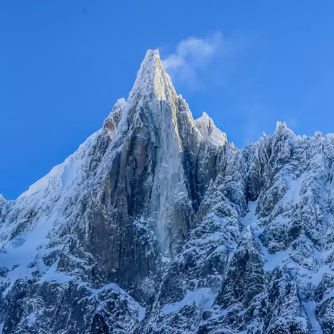 Les Drus