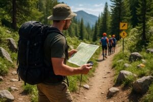 Découvrez nos conseils essentiels pour assurer votre sécurité lors de vos randonnées et profiter pleinement de chaque aventure sans risque.