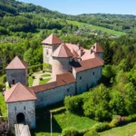 Château de Thorens