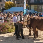 Foire Agricole de Saint-Gervais 2026