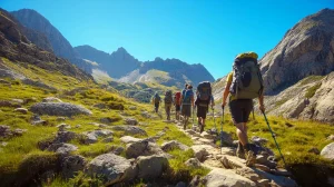 Comment choisir son équipement de randonnée et de trekking ?